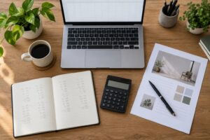 how to price your creative work
