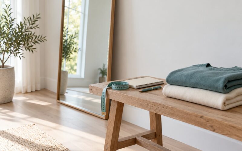 How to Shop for Clothes That Fit Your Body (October 2026)