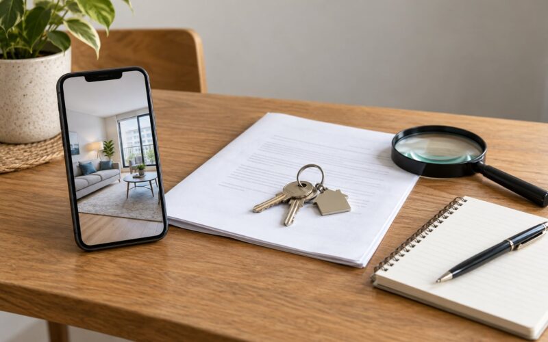How to Spot Rental Scams: 9 Warning Signs to Avoid (2026)