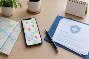 how to find a sliding scale clinic