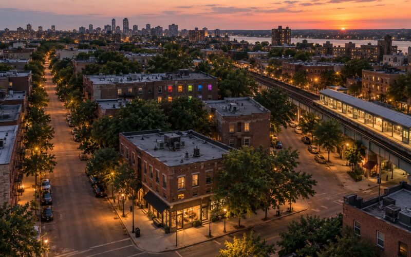 How Gay Neighborhoods Formed in American Cities 2026