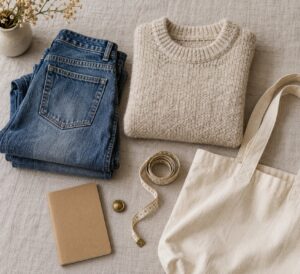 how to thrift like a pro