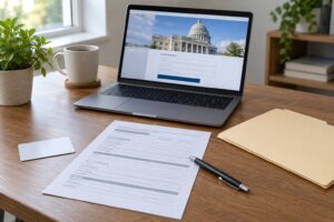 how to update your gender marker on documents