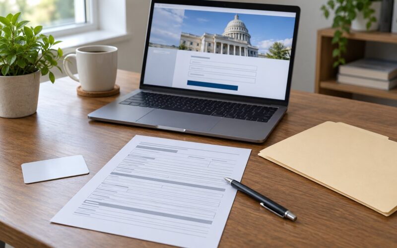 How to Update Your Gender Marker on Documents (2026) Guide