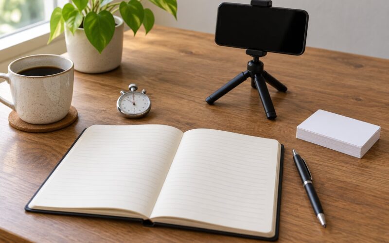 How to Interview Someone for a Community Blog: 7 Steps 2026