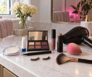 how to do drag makeup for beginners