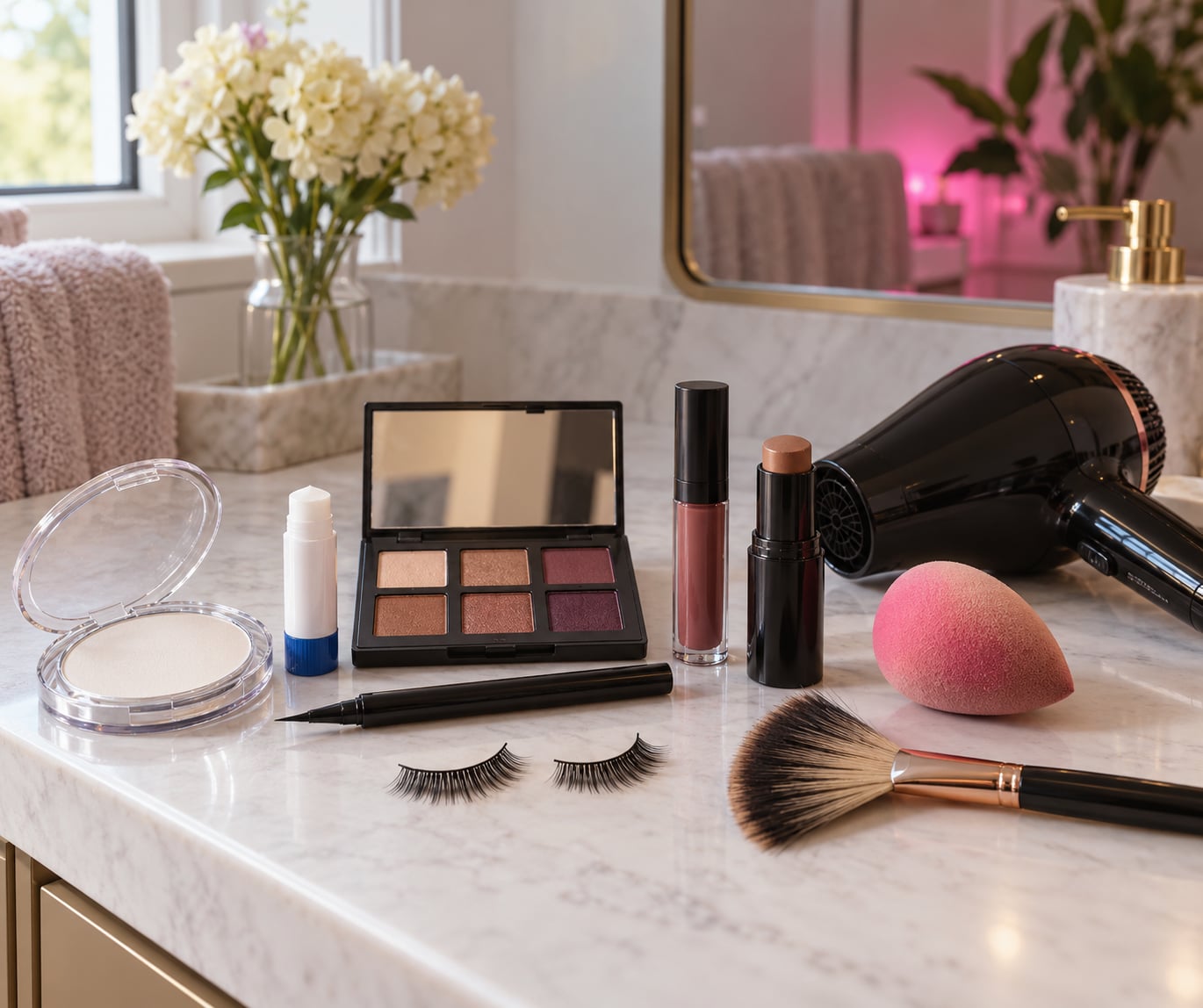 how to do drag makeup for beginners