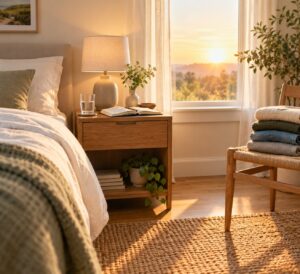 how to build a morning routine that sticks