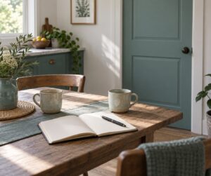 how to talk about boundaries with a new partner