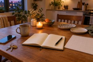 how to build a chosen family
