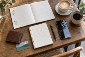 how to plan a good first date
