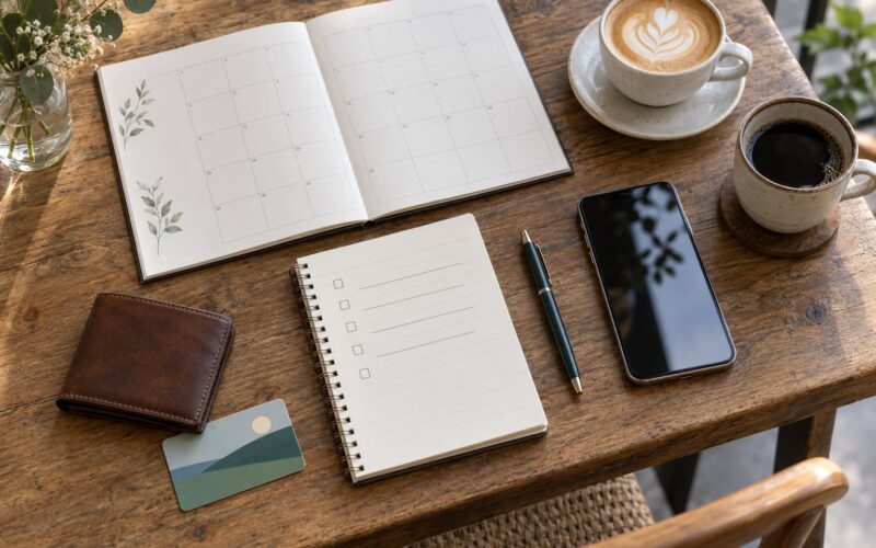 How to Plan a Good First Date: Simple LGBTQ+ Guide 2026