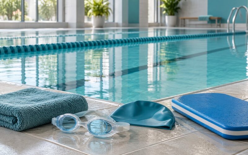 How to Start Swimming as an Adult (October 2026)