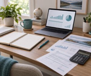 how to plan for retirement when you are self employed