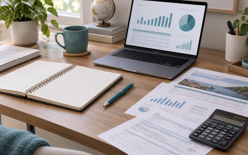 How to Plan for Retirement When You Are Self Employed (2026)