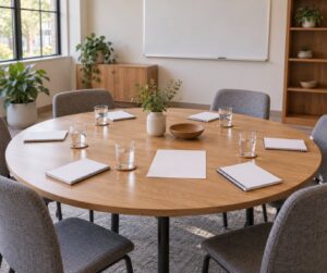how to handle conflict in a volunteer group