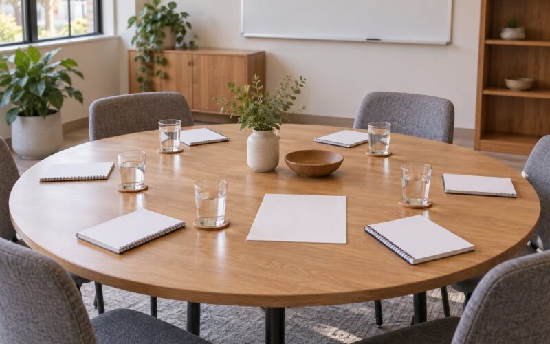 How to Handle Conflict in a Volunteer Group: 7 Steps (2026)