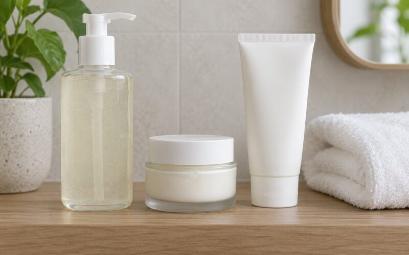How to Start a Skincare Routine for Men: Simple Guide 2026