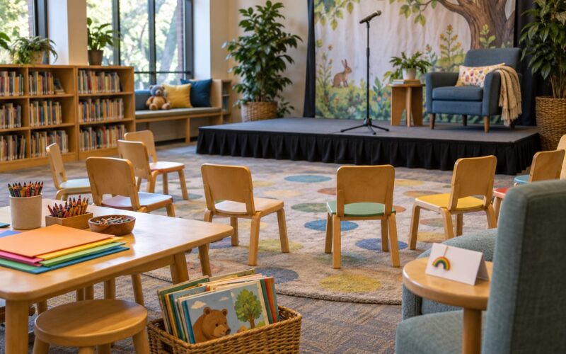 How to Run a Drag Story Hour at a Library (2026)