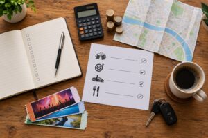 how to plan a bachelor party that is not a bar crawl