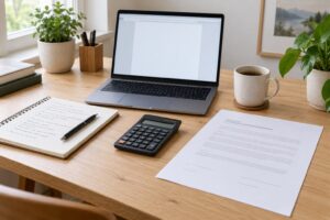 how to start freelancing on the side