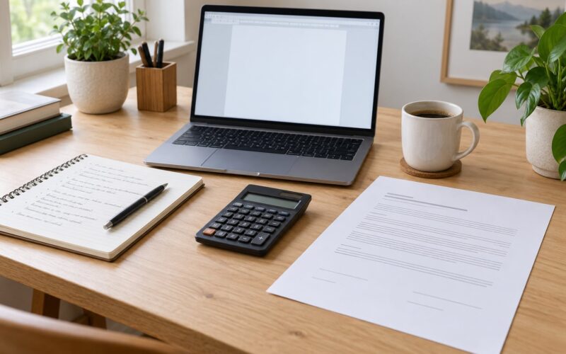 How to Start Freelancing on the Side: Guide (October 2026)