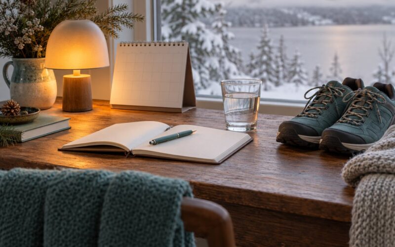 How to Manage Seasonal Depression: A Practical Plan 2026