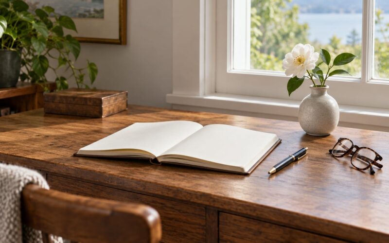 How to Write a Eulogy: A Heartfelt Step-by-Step Guide for 2026