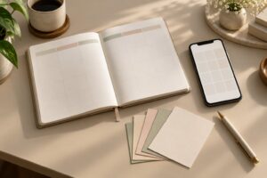 how to build an audience on social media