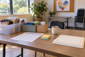 how to keep volunteers coming back