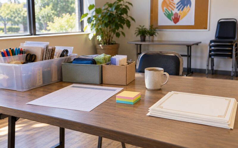 How to Keep Volunteers Coming Back: 9 Proven Tips (2026)