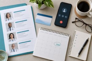 how to find an affirming doctor