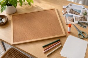 how to make a vision board that works