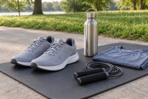 how to start running as a beginner