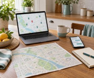 how to find mutual aid groups near you
