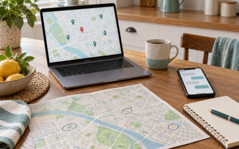 How to Find Mutual Aid Groups Near You: A Safe Guide 2026