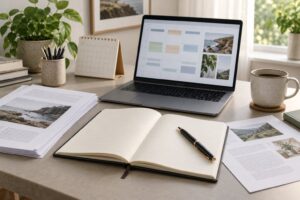 how to pitch a story to a local magazine