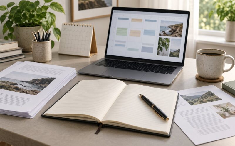 How to Pitch a Story to a Local Magazine: Expert Tips (2026)