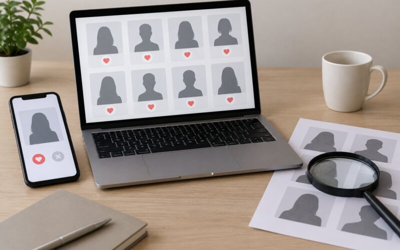 How to Spot a Dating App Scam: 8 Warning Signs 2026