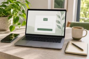 how to grow an email list from scratch