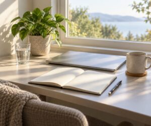 how to recover from burnout