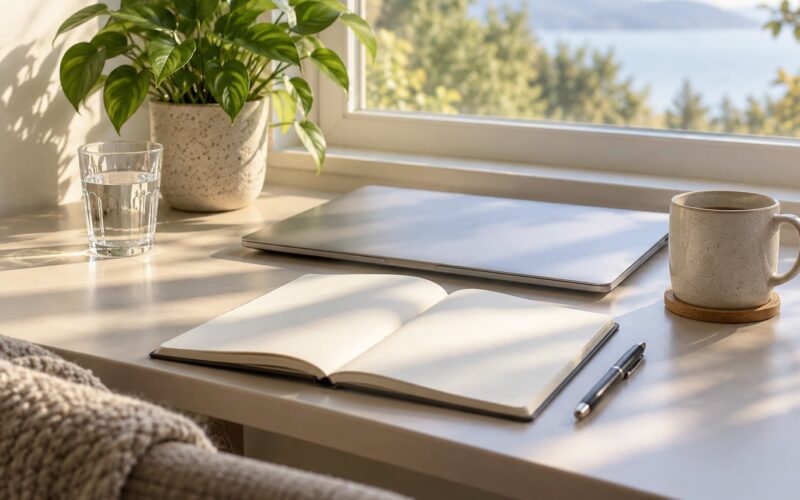 How to Recover From Burnout at Work (2026): Practical Reset