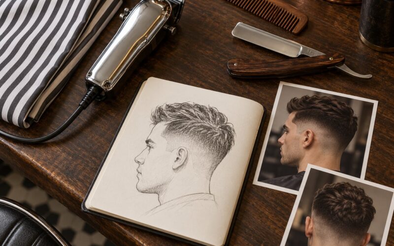 How To Find a Barber Who Gets Your Hair Right (2026)