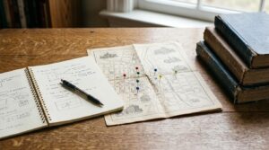 how to research your local lgbtq history