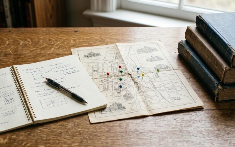 How to Research Your Local LGBTQ History: A Practical Guide 2026