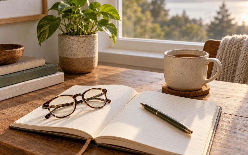 How to Prepare for Your First Therapy Session: A 2026 Guide