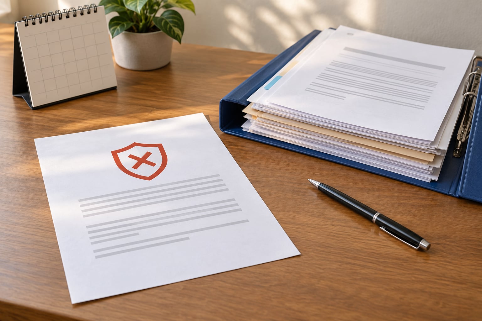 how to appeal a denied insurance claim