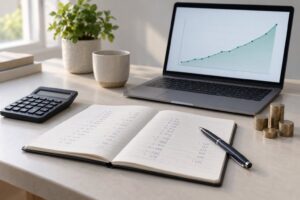 how to start investing with small amounts