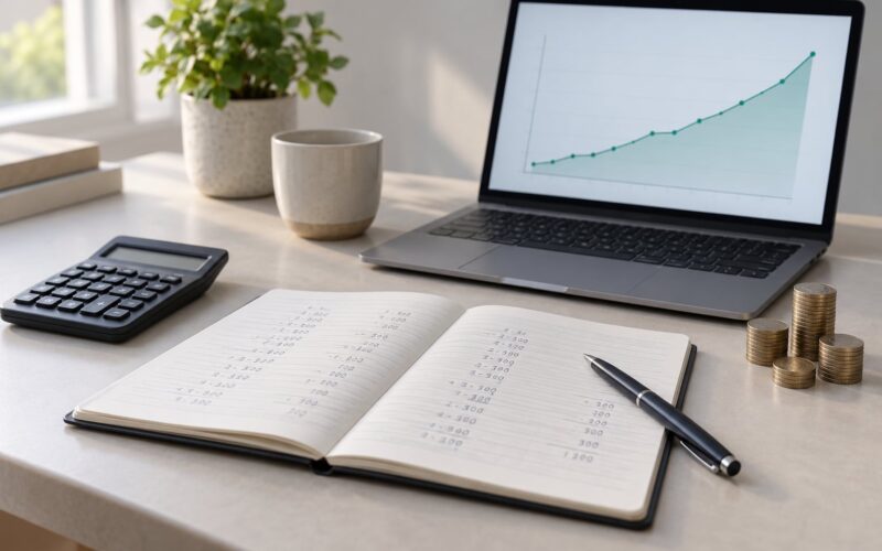 How to Start Investing With Small Amounts: A Guide 2026