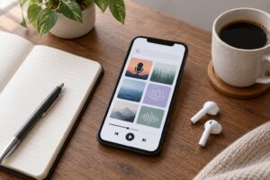 how to find queer podcasts